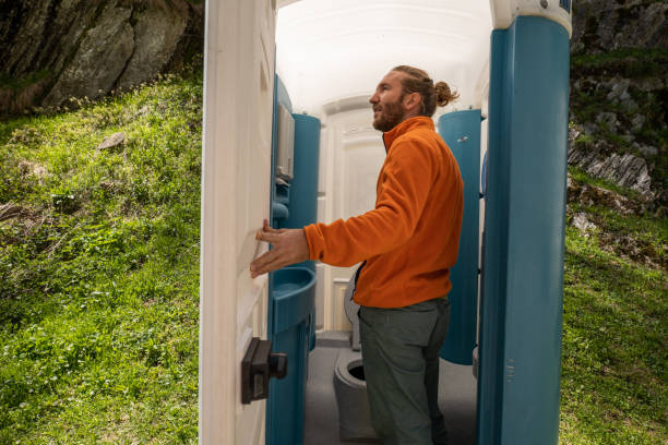 Best Portable bathroom rental  in Hazardville, CT