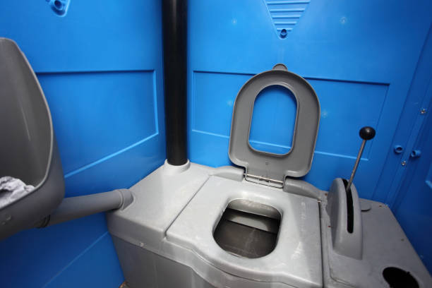 Best Sanitation services for porta potties  in Hazardville, CT