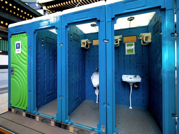 Best Local porta potty services  in Hazardville, CT