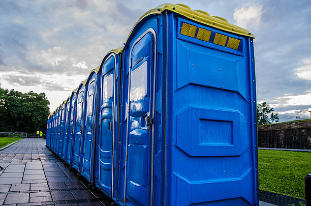 Best Long-term porta potty rental  in Hazardville, CT